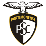 Portimonense club badge