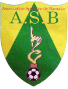 AS Bamako logo
