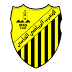 Logo: Maghreb Fès