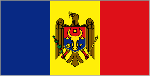 Μολδαβία προβλέψεις σήμερα