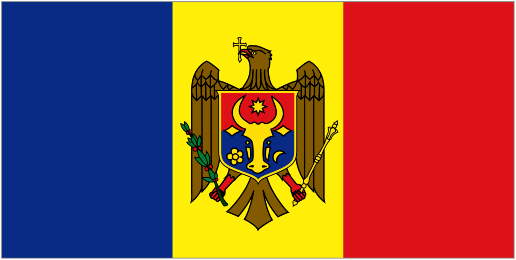 Moldova logo