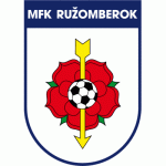 Ruzomberok II logo
