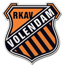 logo: RKAV Volendam