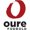 Oure logo