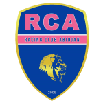 logo: Racing d'Abidjan