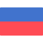 Haiti U20 Team Logo