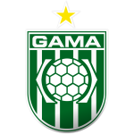 Gama U20 logo