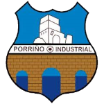 Porriño Industrial U19 logo