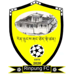 Paro Rinpung logo