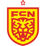 Nordsjælland Team Logo