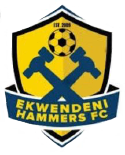 Ekwendeni Hammers logo