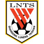 Shandong Luneng club badge