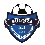 Bulqiza logo