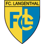 Langenthal Team Logo