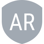 Ahva Reineh logo