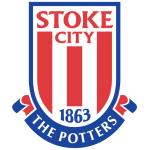 Stoke City logo