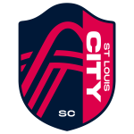 logo: St. Louis City II