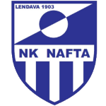 Nafta U19 logo