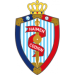 Haimen Codion