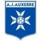 Auxerre AJ U19 logo