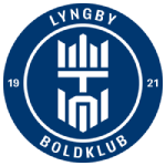 logo: Lyngby