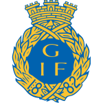 Gefle U21 logo
