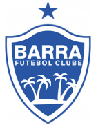 Barra do Garcas logo