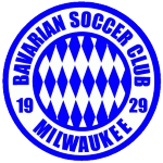 Milwaukee Bavarians logo