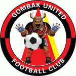 Gombak United logo