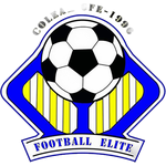 Guinée Foot Elite