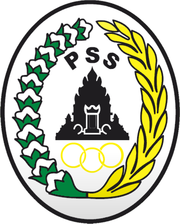 Logo: PSS Sleman