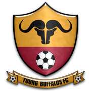 Logo: Young Buffaloes