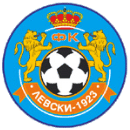 Levski Elin Pelin logo