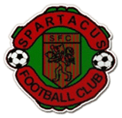 Szolnoki Spartacus logo