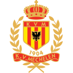 Sporting Charleroi vs Mechelen head to head