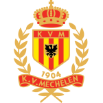 logo: Mechelen