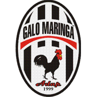 Logo: Galo Maringa