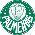 Palmeiras II logo