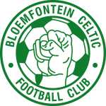 Bloemfontein Celtic shield