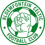 logo: Bloemfontein Celtic