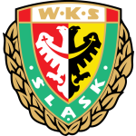 logo: Śląsk Wrocław