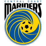 Logo: Central Coast Mariners