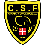 Chambery Team Logo