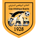 CA Bizertin Team Logo