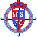 Nyíregyháza Spartacus Team Logo