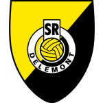 Delémont Team Logo