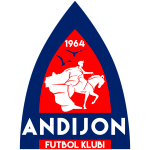 Logo: Andijan
