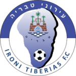 Ironi Tiberias Team Logo