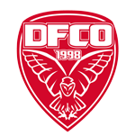 Dijon club badge
