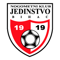 Jedinstvo Bihac logo